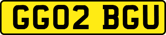 GG02BGU