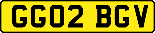 GG02BGV