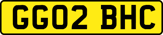 GG02BHC