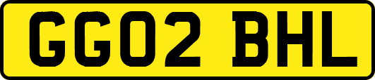 GG02BHL