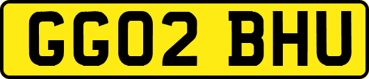GG02BHU
