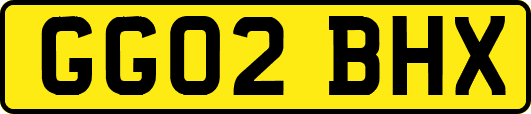 GG02BHX