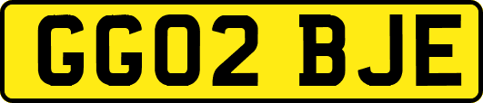 GG02BJE
