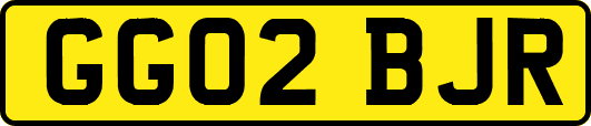GG02BJR