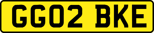 GG02BKE