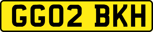 GG02BKH