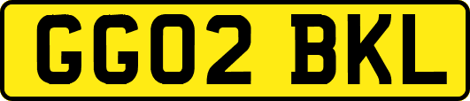 GG02BKL
