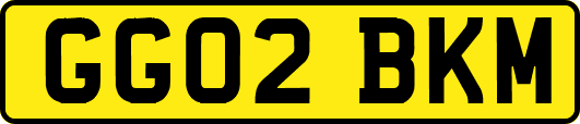 GG02BKM