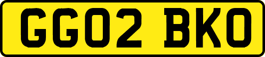 GG02BKO