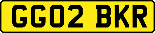 GG02BKR
