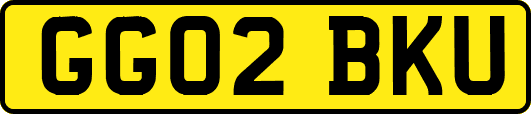GG02BKU
