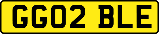 GG02BLE
