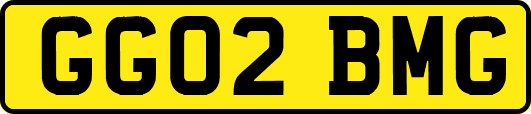 GG02BMG