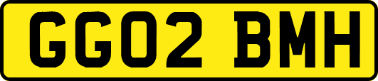 GG02BMH