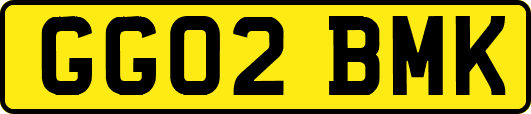 GG02BMK