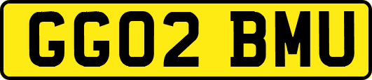 GG02BMU