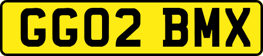 GG02BMX