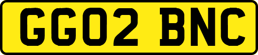 GG02BNC