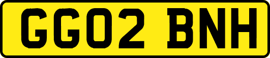 GG02BNH