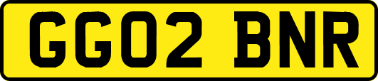 GG02BNR