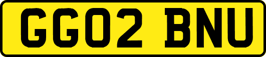 GG02BNU