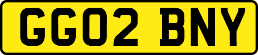 GG02BNY