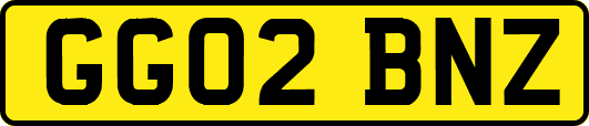 GG02BNZ