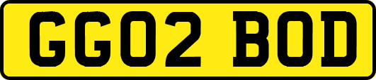 GG02BOD