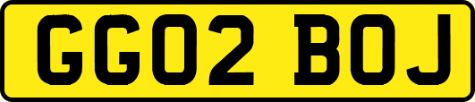 GG02BOJ