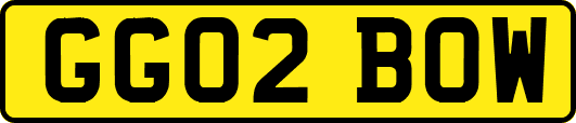 GG02BOW