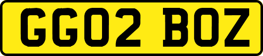 GG02BOZ