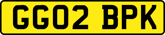 GG02BPK