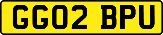 GG02BPU