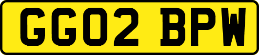 GG02BPW