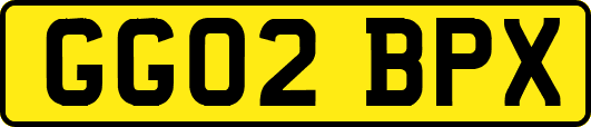 GG02BPX