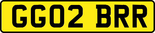 GG02BRR
