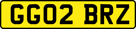 GG02BRZ