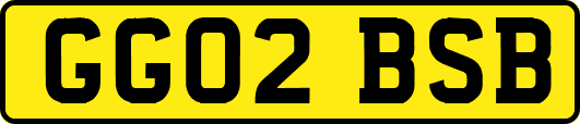 GG02BSB