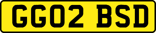 GG02BSD