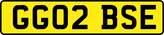GG02BSE