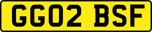 GG02BSF