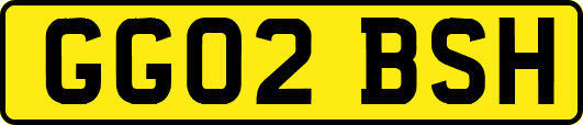 GG02BSH