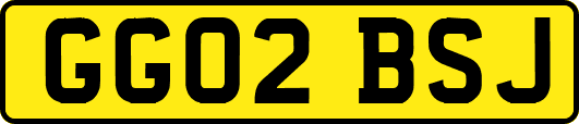 GG02BSJ