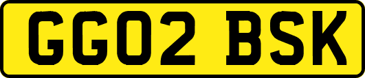 GG02BSK