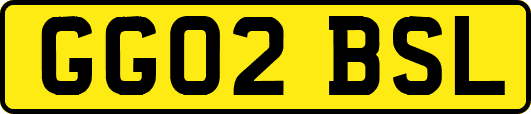 GG02BSL