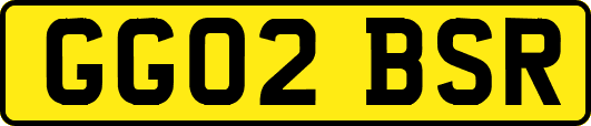 GG02BSR
