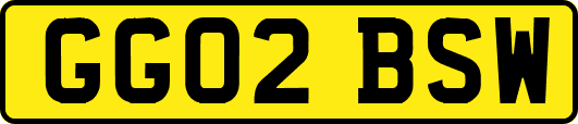 GG02BSW