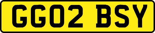 GG02BSY