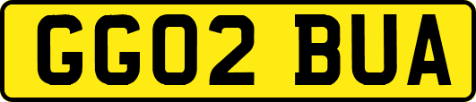 GG02BUA
