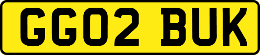 GG02BUK